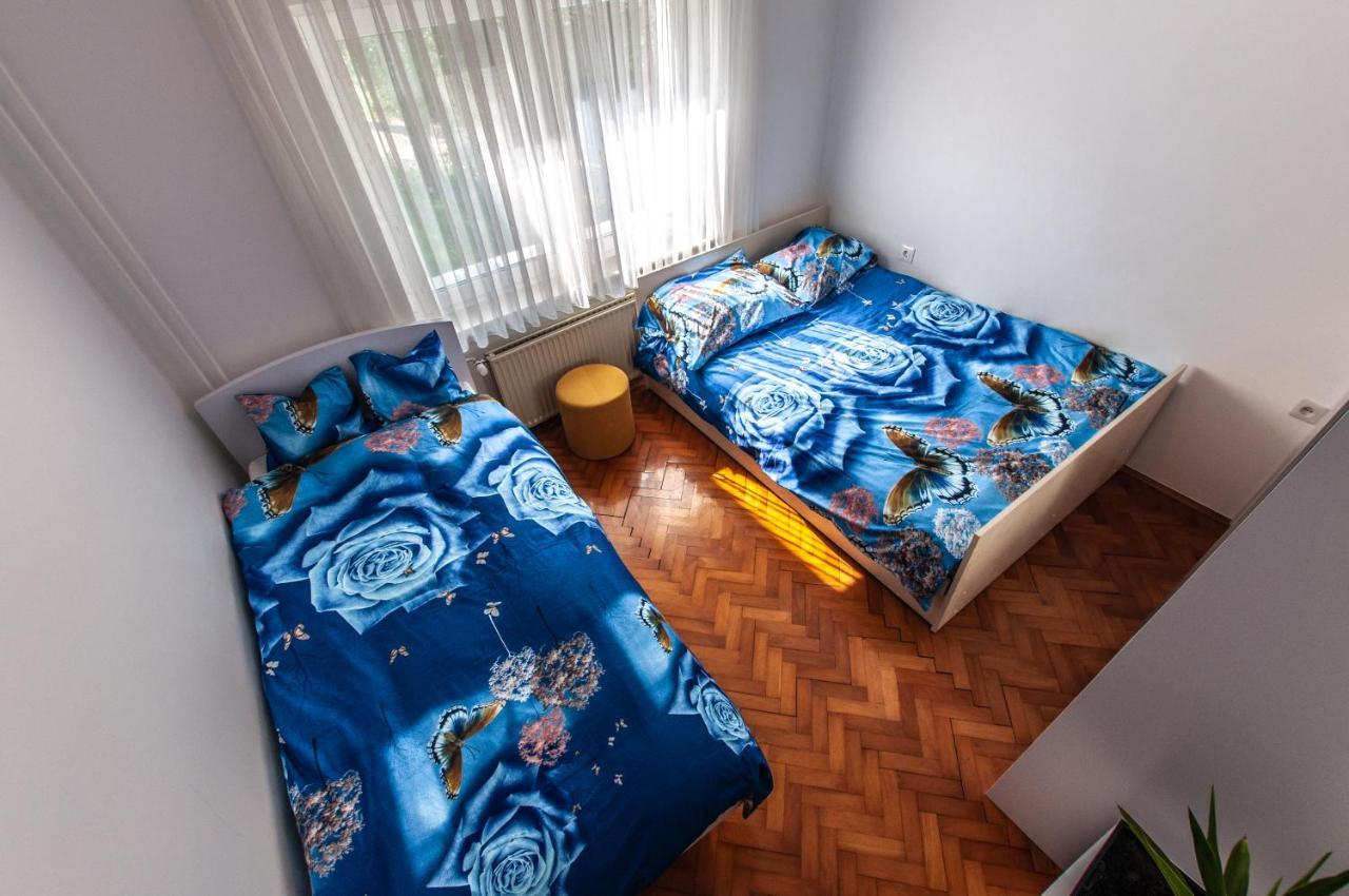 StahovicaSlavka'S House Under Velika Planina公寓 外观 照片