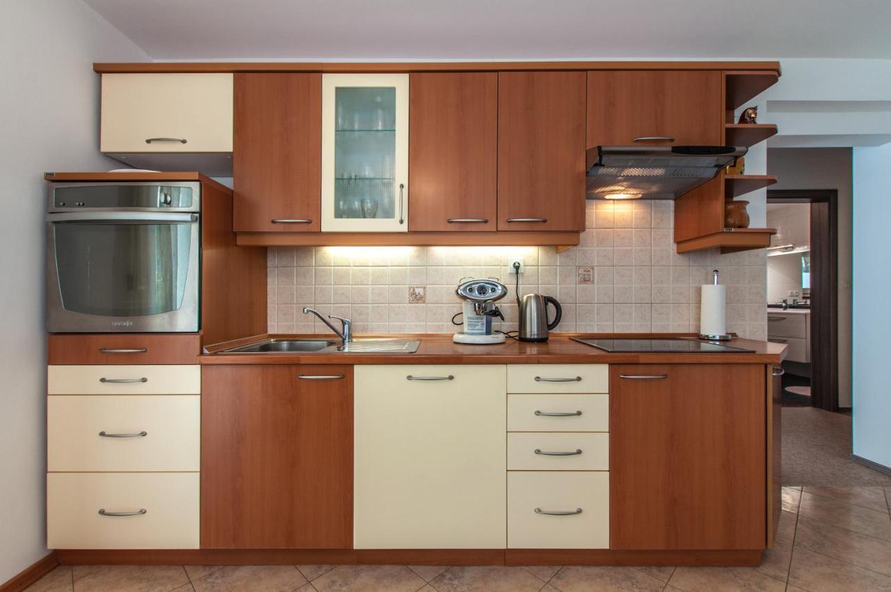 StahovicaSlavka'S House Under Velika Planina公寓 外观 照片