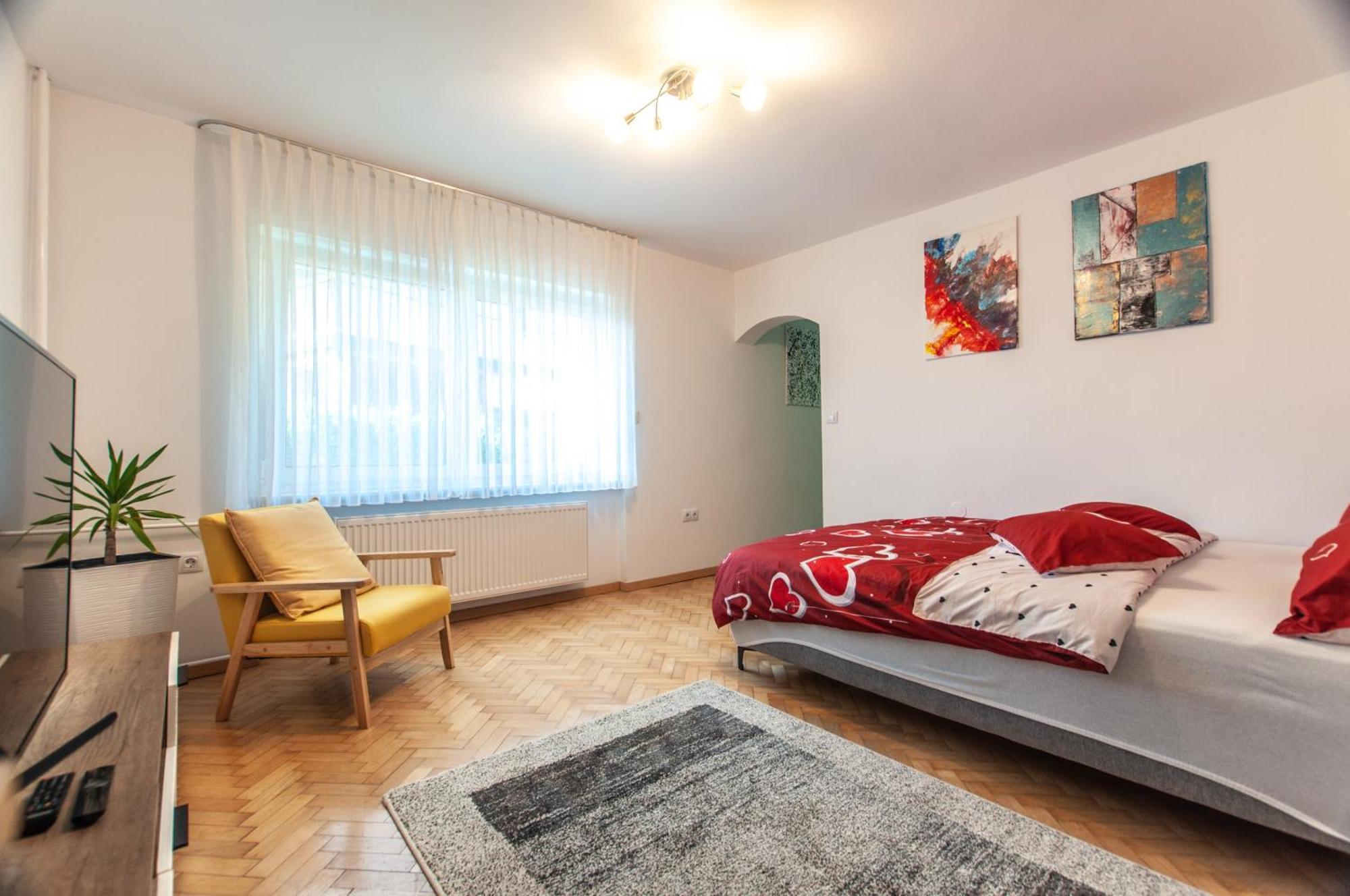 StahovicaSlavka'S House Under Velika Planina公寓 外观 照片